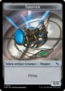 Thopter Token (0019)