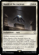 Mantle of the Ancients