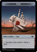 Clue Token