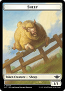 Sheep Token