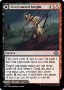 Bloodsoaked Insight