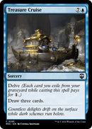 Treasure Cruise