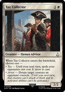 Tax Collector