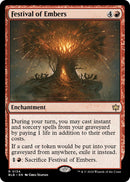 Festival of Embers