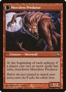 Reckless Waif (Back)