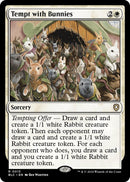 Tempt with Bunnies