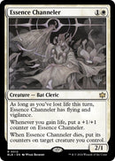 Essence Channeler