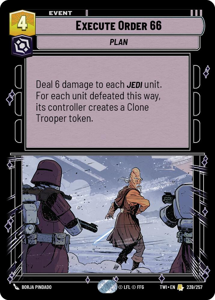 Execute Order 66 (239/257) [Twilight of the Republic]