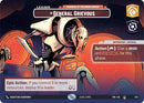 General Grievous - General of the Droid Armies (Showcase) (272) [Twilight of the Republic]