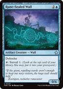 Rune-Sealed Wall (0049)