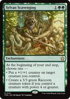 Sylvan Scavenging [Foundations]