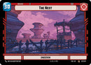 The Nest // Battle Droid (027/257 // T01/T02) [Twilight of the Republic]