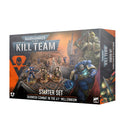 Kill Team: Starter Set (Anglais)