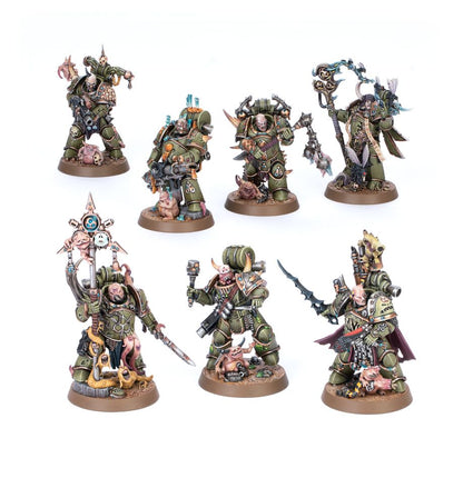 Warhammer 40,000 Kill Team: Starter Set (Anglais)