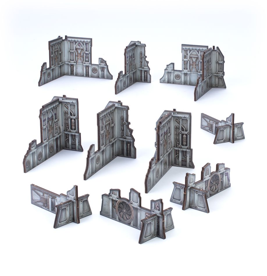 Warhammer 40,000 Kill Team: Starter Set (Anglais)