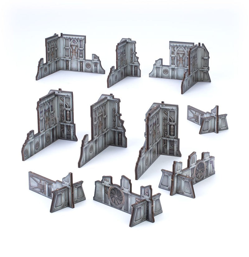 Kill Team: Starter Set (Anglais)