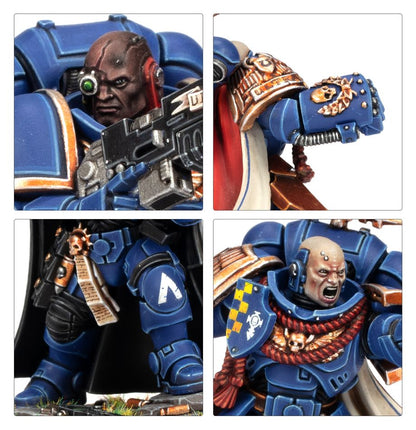 Warhammer 40,000 Kill Team: Starter Set (Anglais)