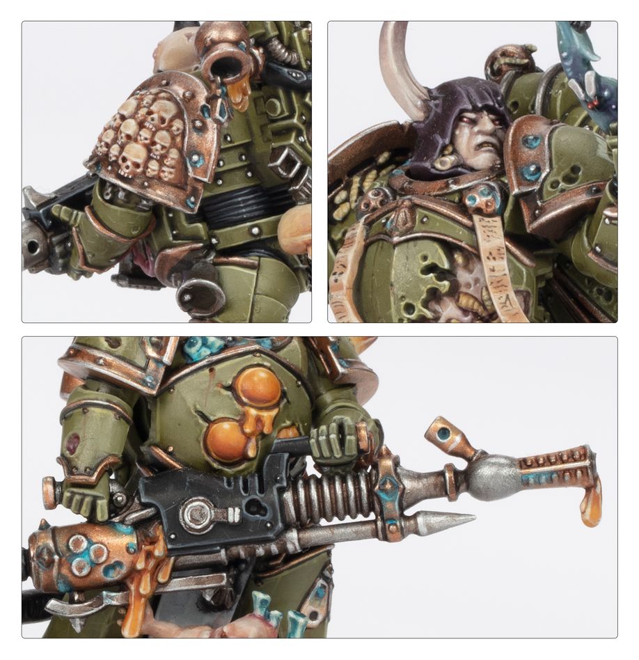 Warhammer 40,000 Kill Team: Starter Set (Anglais)