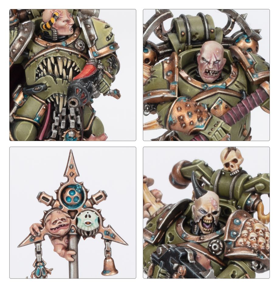 Warhammer 40,000 Kill Team: Starter Set (Anglais)