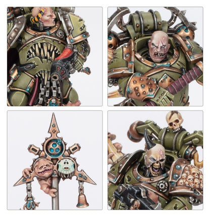 Warhammer 40,000 Kill Team: Starter Set (Anglais)