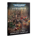 Armageddon: The Return of Yarrick – War Without End