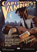 Captivating Vampire (Showcase)