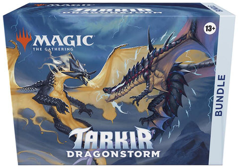 Tarkir Dragonstorm - Bundle