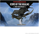 D&D Icons: Adult Silver Dragon
