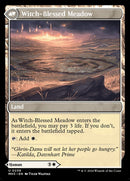 Witch Enchanter (Back)