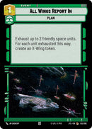 All Wings Report In (122/262) [Jump to Lightspeed]