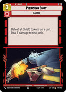 Piercing Shot (180/262) [Jump to Lightspeed]