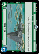 Data Vault (Foil) (526) [Jump to Lightspeed]