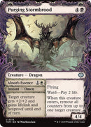 Purging Stormbrood (Showcase)