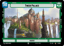 Theed Palace // Experience (023/262 // T03/T04) [Jump to Lightspeed]