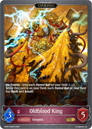 Oldblood King (Evolved) (BP09-093EN) [Duet of Dawn and Dusk]