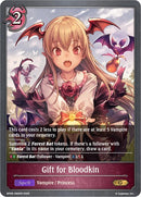 Gift for Bloodkin (BP09-095EN) [Duet of Dawn and Dusk]