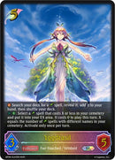 Yggdrasil (SL) (BP09-SL01EN) [Duet of Dawn and Dusk]