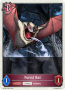 Forest Bat (BP09-T16EN) [Duet of Dawn and Dusk]