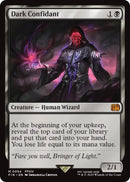Dark Confidant