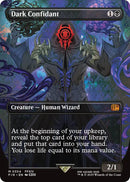 Dark Confidant (Borderless)