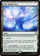 The World Tree KHM