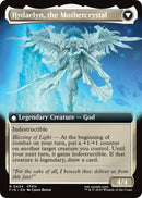 Venat, Heart of Hydaelyn (Extended Art) (Back)