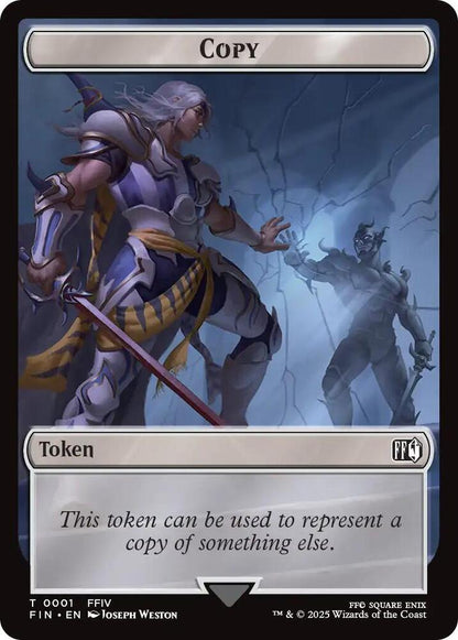 Hero (0002) // Copy (0001) Double-Sided Token (Back)