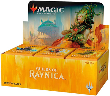 Guilds of Ravnica - Booster Box