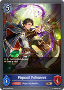 Piquant Potioneer (BP10-048EN) [Gods of the Arcana]