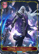 Rulenye, the Third Omen (BP10-LD12EN) [Gods of the Arcana]