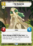 The Daughter (516) - Embodiment of Light (Hyperspace) (516) [Legends of the Force]