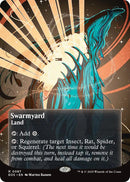 Swarmyard (0087) (Borderless)