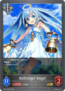 Bellringer Angel (GFD02-033EN) [GFD02: Treacherous Ambitions]