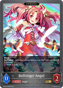 Bellringer Angel (Evolved) (GFD02-034EN) [GFD02: Treacherous Ambitions]